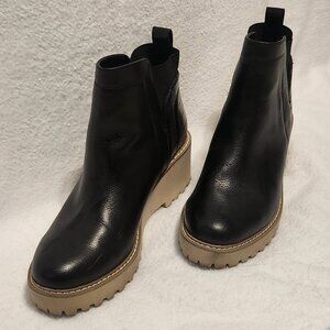 Dolce Vita booties, Size 9